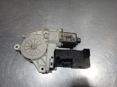 MOTOR ELEVALUNAS DELANTERO IZQUIERDO PEUGEOT 407 ST Confort