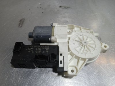 MOTOR ELEVALUNAS DELANTERO DERECHO PEUGEOT 407 ST Confort