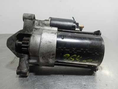 MOTOR ARRANQUE PEUGEOT 407 ST Confort