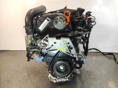 MOTOR COMPLETO VOLKSWAGEN SCIROCCO (137) 2.0 TSI (155kW)