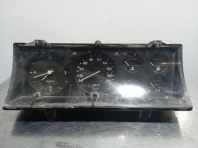 CUADRO INSTRUMENTOS NISSAN PATROL (K/W160) 3.3 Diesel