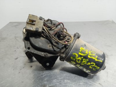 MOTOR LIMPIA DELANTERO NISSAN PATROL (K/W160) 3.3 Diesel