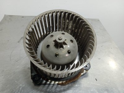 MOTOR CALEFACCION NISSAN PATROL (K/W160) 3.3 Diesel