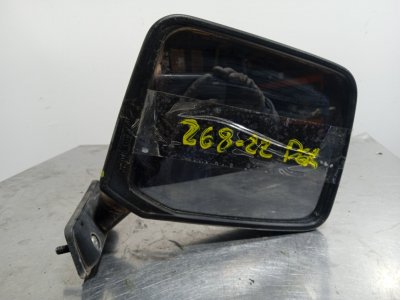 RETROVISOR DERECHO NISSAN PATROL (K/W160) 3.3 Diesel