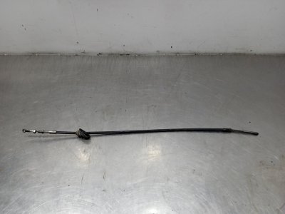 CABLES FRENO MANO NISSAN PATROL (K/W160) 3.3 Diesel