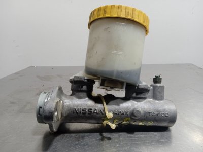 BOMBA FRENOS NISSAN PATROL (K/W160) 3.3 Diesel