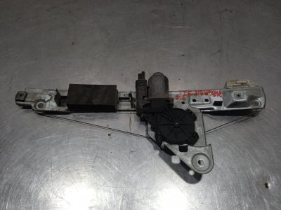 ELEVALUNAS TRASERO IZQUIERDO RENAULT MEGANE II CLASSIC BERLINA 1.9 dCi Diesel