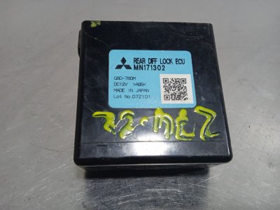 MODULO ELECTRONICO