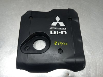 tapa-motor de L 200 2.5 TDI KA0T (2012-2018) 