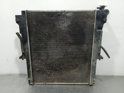 radiador-aire-acondicionado de L 200 2.5 TDI KA0T (2012-2018) 