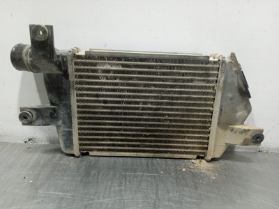 INTERCOOLER MITSUBISHI L 200 2.5 TDI KA0T (2012-2018) L 200 2.5 TDI KA0T (2012-2018)