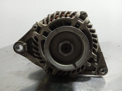 ALTERNADOR MITSUBISHI L 200 2.5 TDI KA0T (2012-2018) L 200 2.5 TDI KA0T (2012-2018)