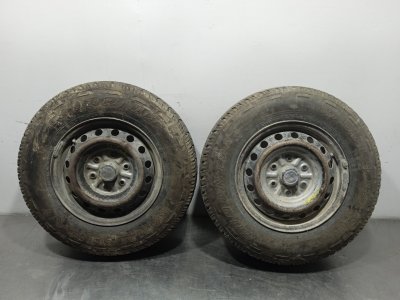 NEUMATICO MITSUBISHI L 200 2.5 TDI KA0T (2012-2018) L 200 2.5 TDI KA0T (2012-2018)