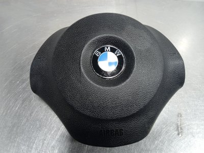 AIRBAG DELANTERO IZQUIERDO BMW SERIE 1 BERLINA (E81/E87) 116d