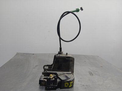 CERRADURA PUERTA DELANTERA IZQUIERDA  RENAULT MEGANE I CLASSIC (LA0) 1.9 D RN