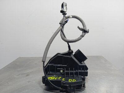 CERRADURA PUERTA DELANTERA DERECHA