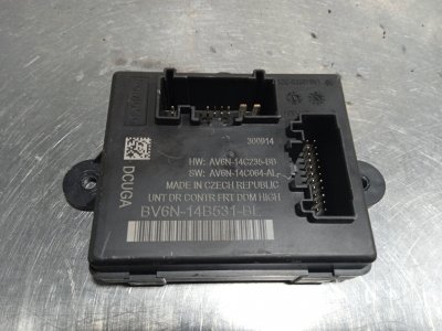 MODULO ELECTRONICO