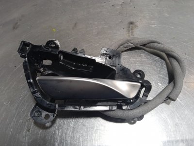 MANETA INTERIOR DELANTERA DERECHA BMW Serie 1 116d *