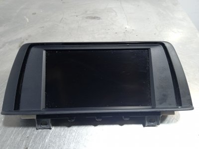 PANTALLA INTERIOR BMW Serie 1 116d *