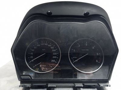 cuadro-instrumentos de  