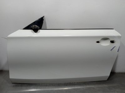 PUERTA DELANTERA IZQUIERDA BMW SERIE 1 BERLINA (E81/E87) 118d