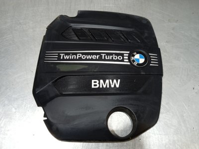 TAPA MOTOR BMW Serie 1 116d *