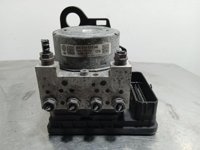 modulo-abs de GOLF VII R 300 BERLINER RING 2 D-28440 WOLFSBURG 
