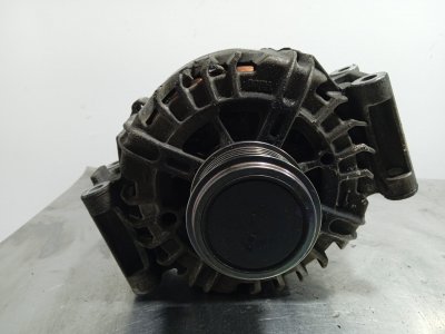 alternador de GOLF VII R 300 BERLINER RING 2 D-28440 WOLFSBURG 