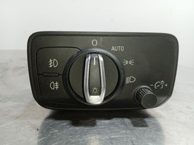 MANDO LUCES de Ambiente 