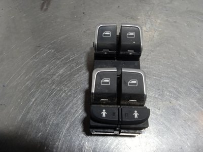 mando-elevalunas-delantero-izquierdo de Ambiente 