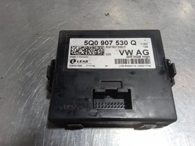 MODULO ELECTRONICO