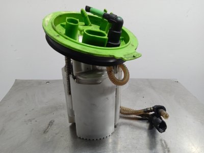 aforador de GOLF VII R 300 BERLINER RING 2 D-28440 WOLFSBURG 