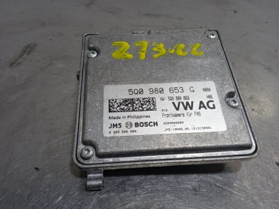 MODULO ELECTRONICO