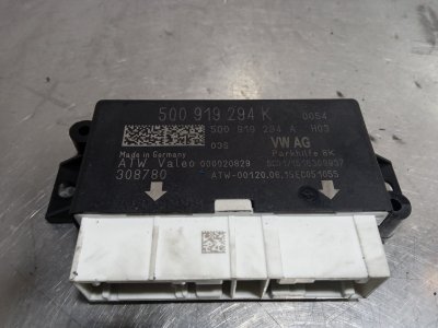MODULO ELECTRONICO