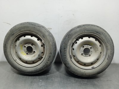 NEUMATICO PEUGEOT 205 BERLINA 1.8 D Generation