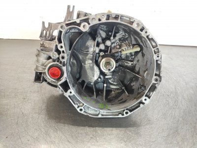 CAJA CAMBIOS RENAULT MEGANE II CLASSIC BERLINA 1.9 dCi Diesel