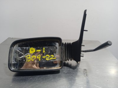 RETROVISOR IZQUIERDO PEUGEOT 205 BERLINA 1.8 D Generation