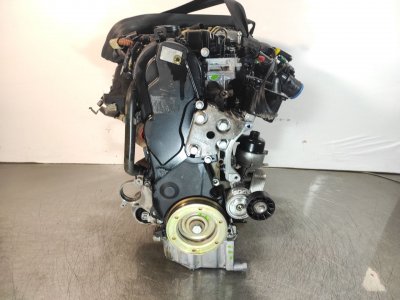 MOTOR COMPLETO PEUGEOT 407 ST Confort