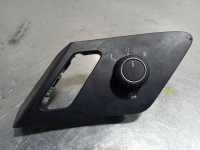 mando-retrovisor de GOLF VII R 300 BERLINER RING 2 D-28440 WOLFSBURG 