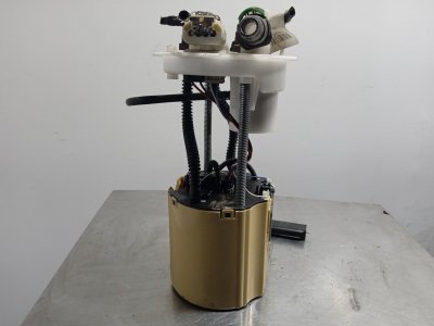 aforador de 2500 TD GLX (4-ptas.) 