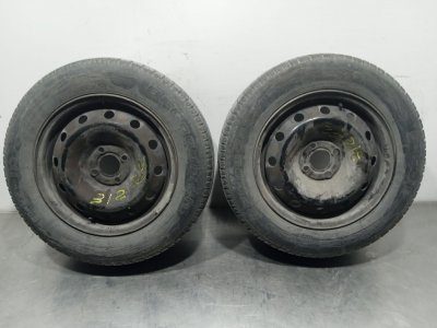 NEUMATICO RENAULT LAGUNA (B56) 1.6