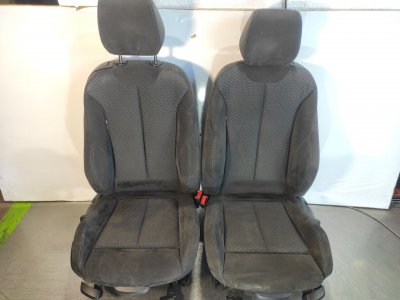 JUEGO ASIENTOS COMPLETO BMW Serie 1 116d *