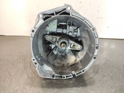 CAJA CAMBIOS BMW Serie 1 116d *