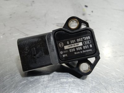 SENSOR TEMPERATURA de 1.4 16V TSI 