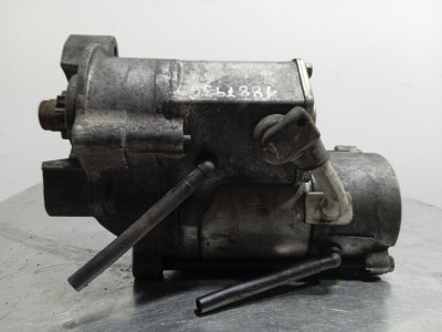 motor-arranque de TD4 E 