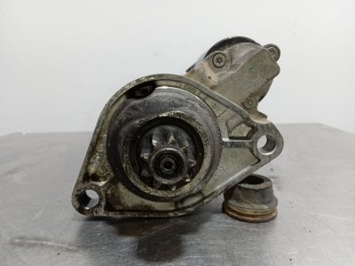 MOTOR ARRANQUE VOLKSWAGEN POLO BERLINA (6N1) *