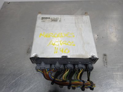 centralita-abs de  