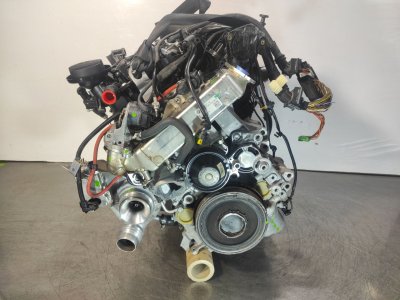 MOTOR COMPLETO BMW Serie 1 116d *