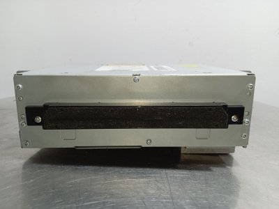 SISTEMA AUDIO / RADIO CD