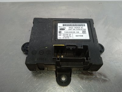 modulo-electronico de 3.0 TD V6 CAT 